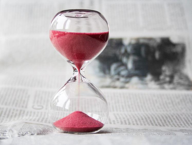 date handling - Image by Nile from Pixabay