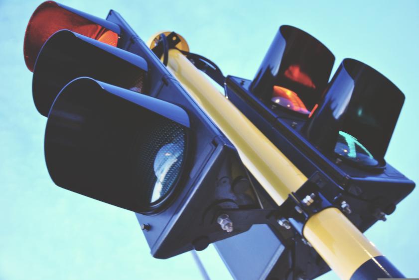 Laravel Test - Image by Siobhan Dolezal from Pixabay