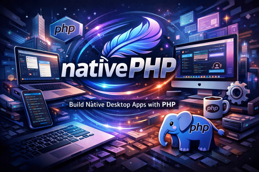 NativePHP