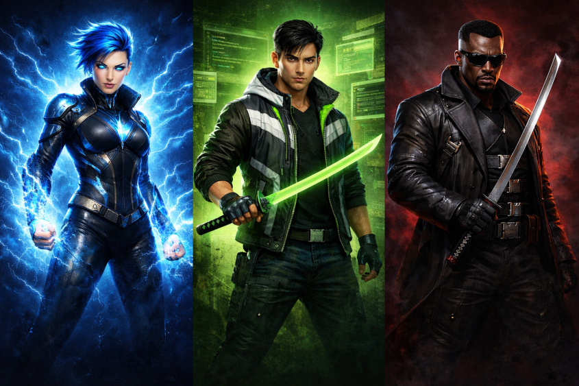 Livewire, Inertia and Blade
